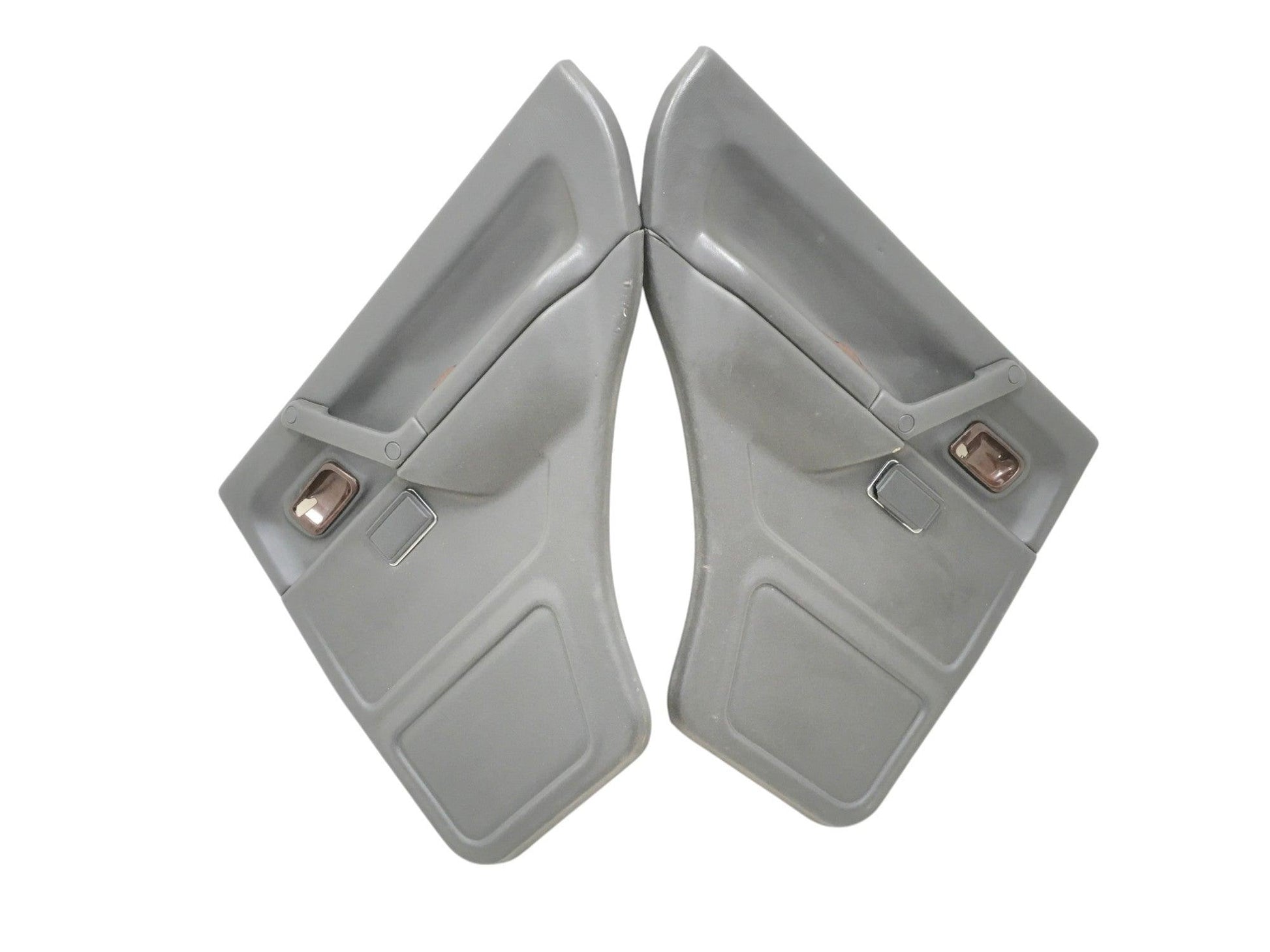 Panel puertas Mitsubishi Montero V20 - MR606633