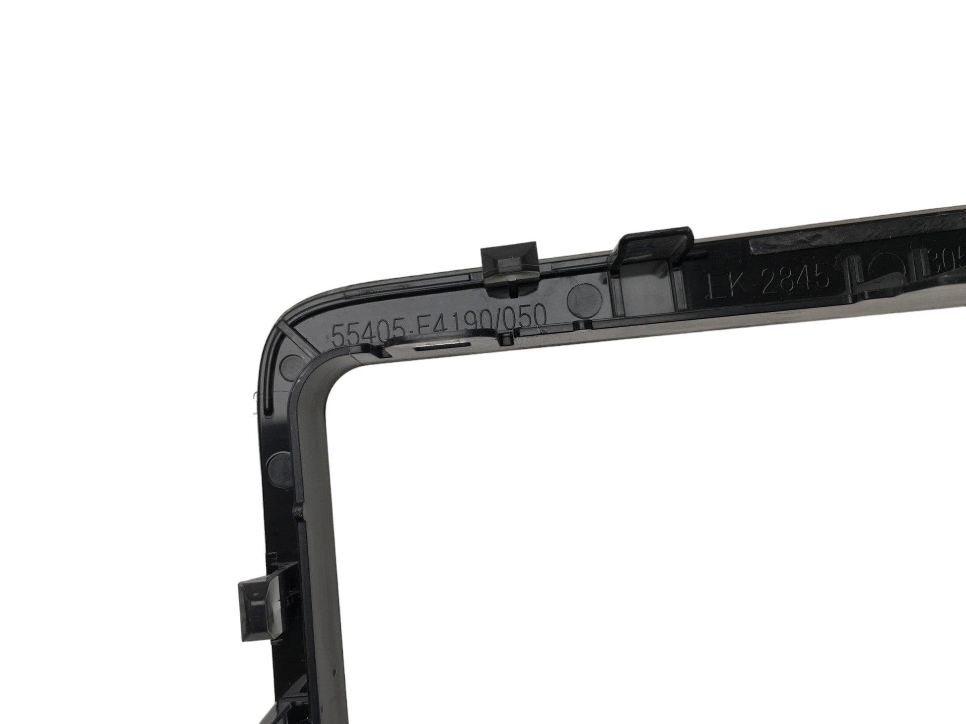 Panel radio Toyota C - HR - 55405F4190