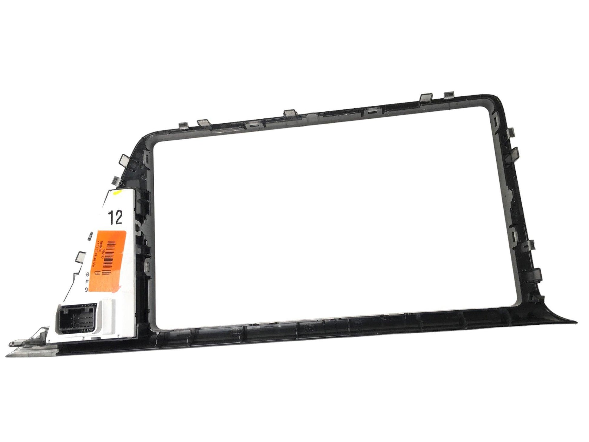 Panel radio Toyota C - HR - 55405F4190