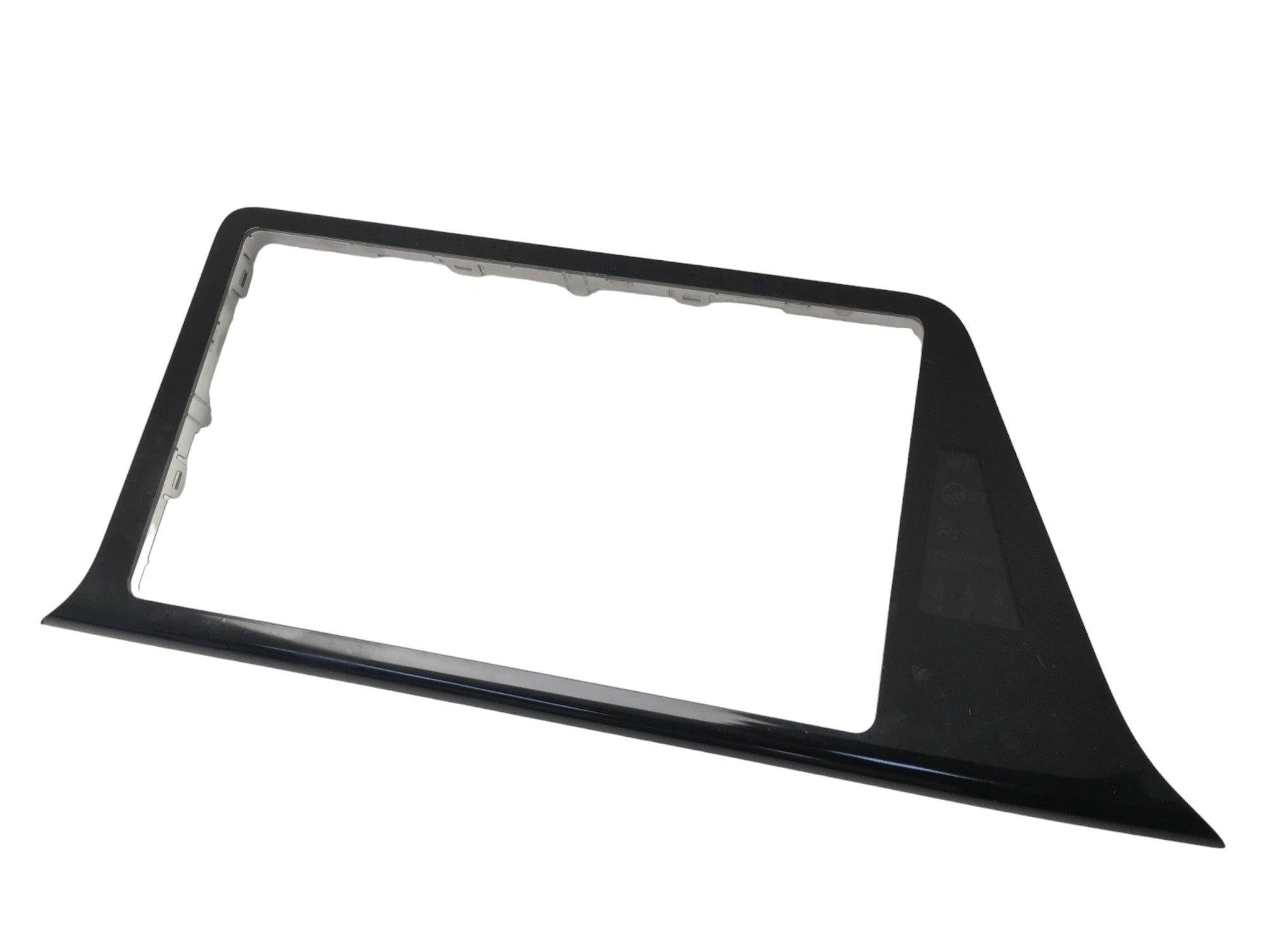 Panel radio Toyota C - HR - 55405F4190