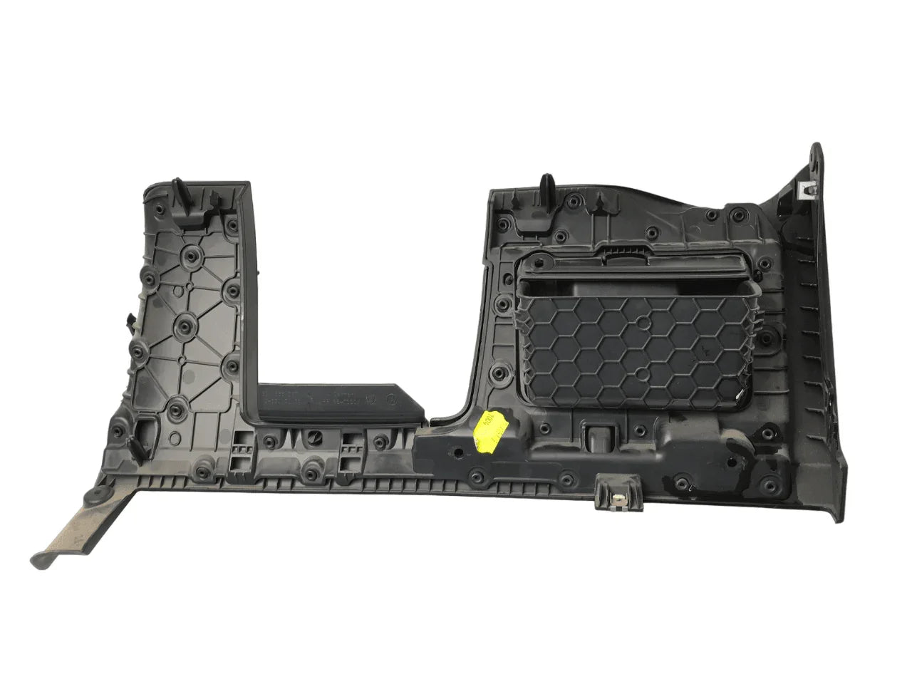 Panel salpicadero izquierdo VW Golf VII
