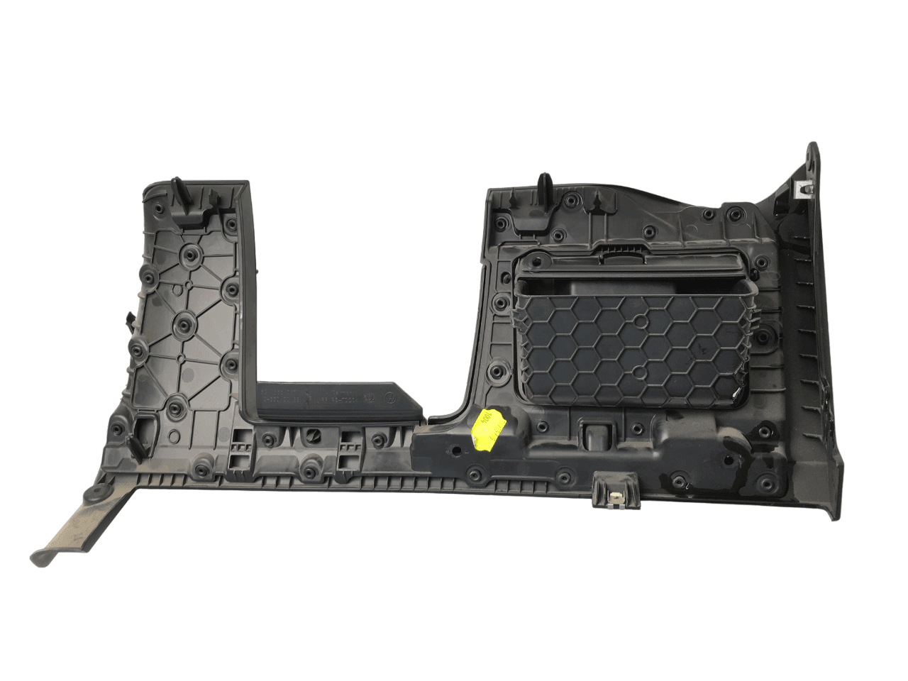 Panel salpicadero izquierdo VW Golf VII - 5G1858367