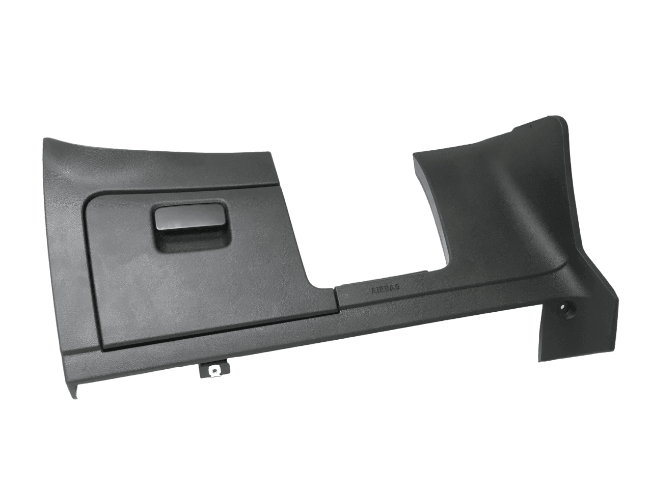 Panel salpicadero izquierdo VW Golf VII - 5G1858367