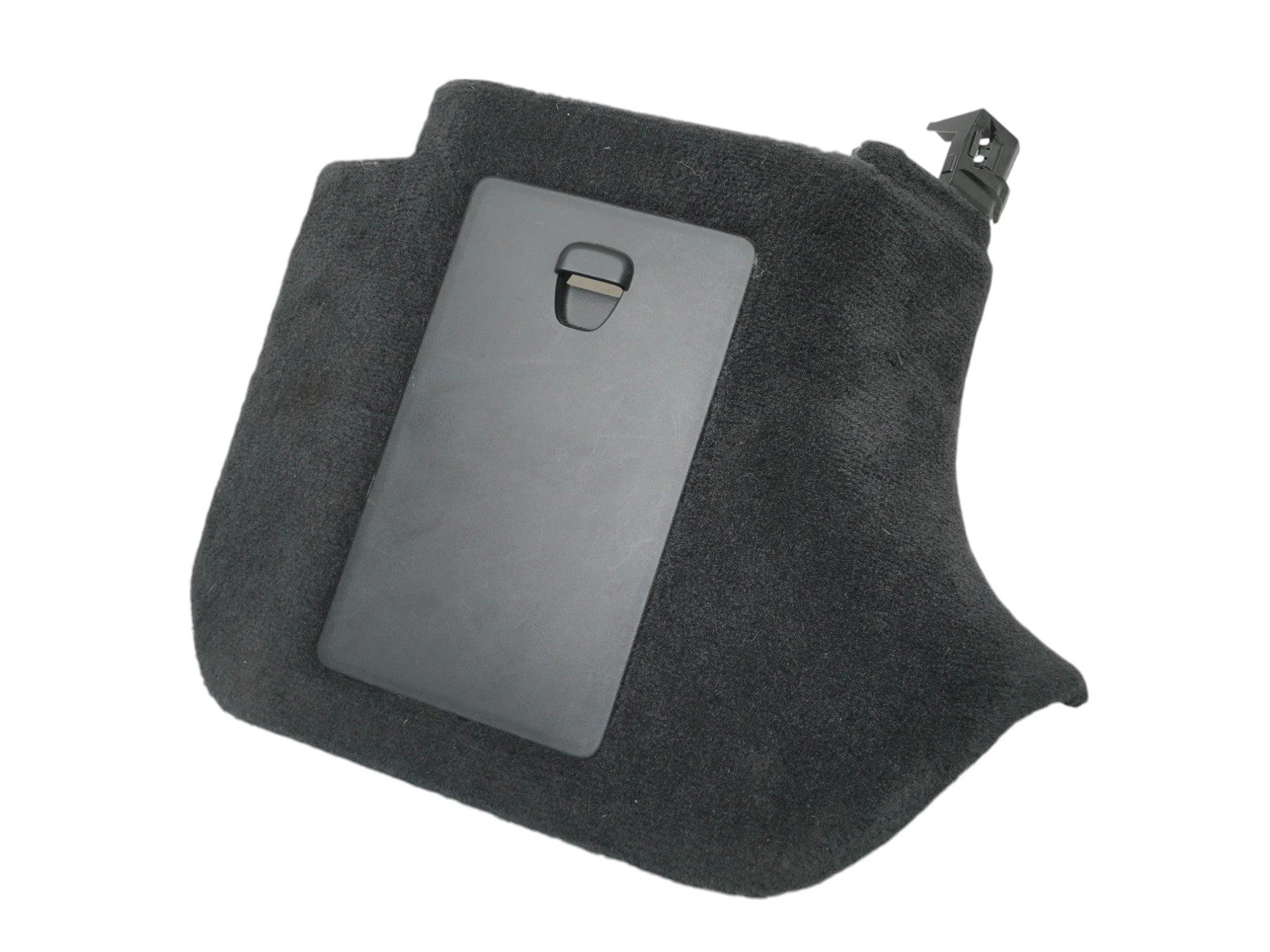 Panel Talonera del dcho Porsche 911 992 - 992867128