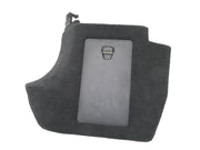 Panel Talonera del izq Porsche 911 992 - 992867127