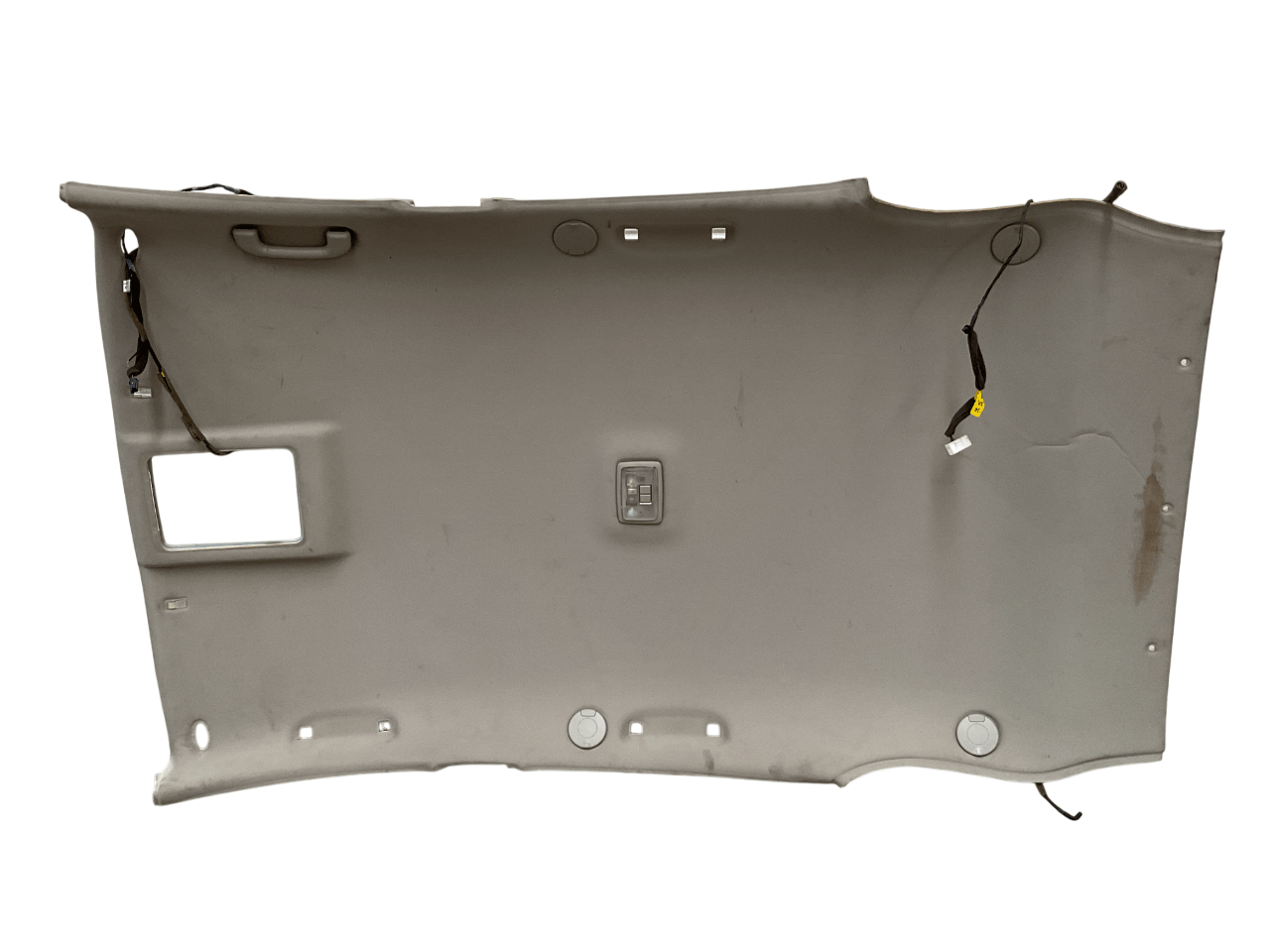 Panel Techo Interior Antara Captiva 06 - 18 - 96851709