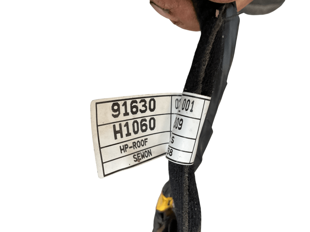 Panel Techo Interior Hyundai Terracan 01-07 - 85740H1600