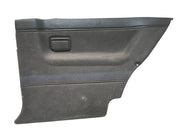 Panel tra dcho VW Golf II 191 - 191867044