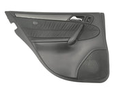 Panel tra izq Mercedes W203 AMG