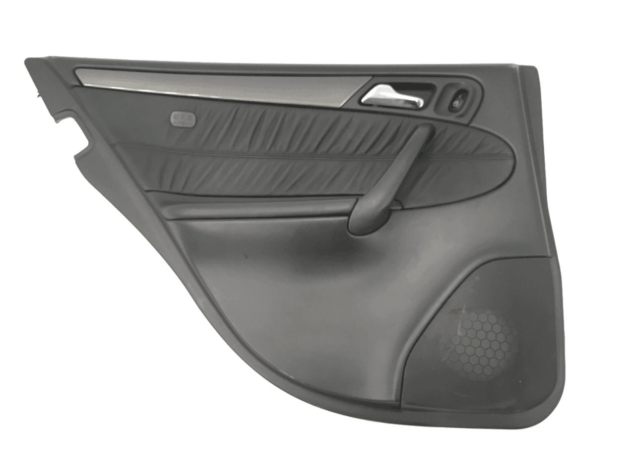 Panel tra izq Mercedes W203 AMG - A2037303770