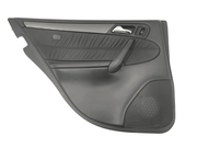 Panel tra izq Mercedes W203 AMG - A2037303770