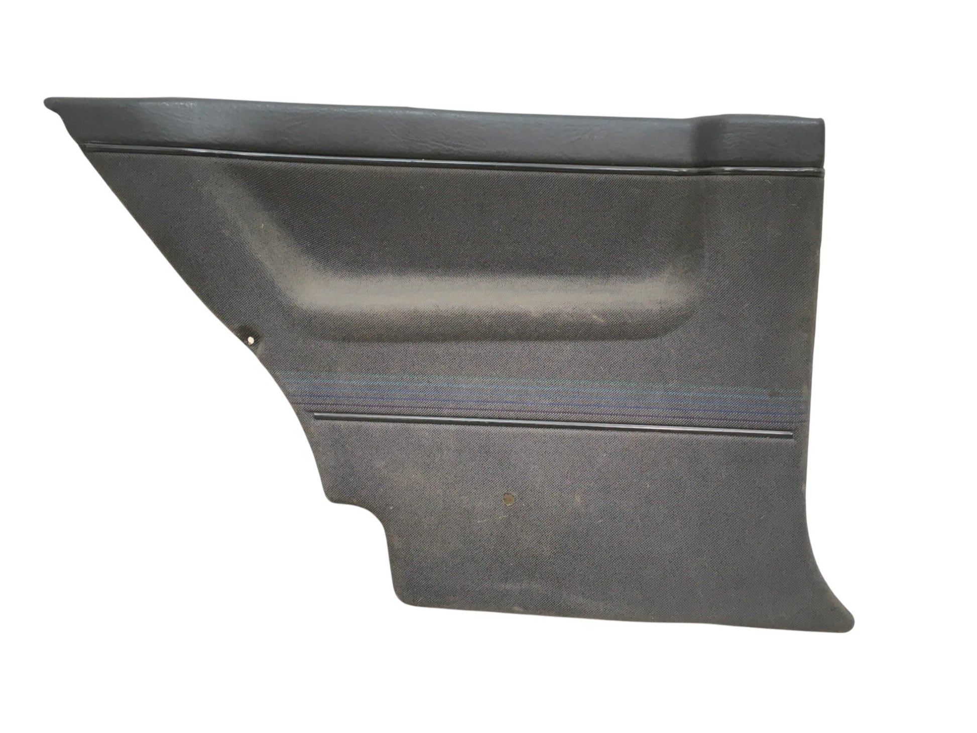 Panel tra izq VW Golf II 191 - 191867043