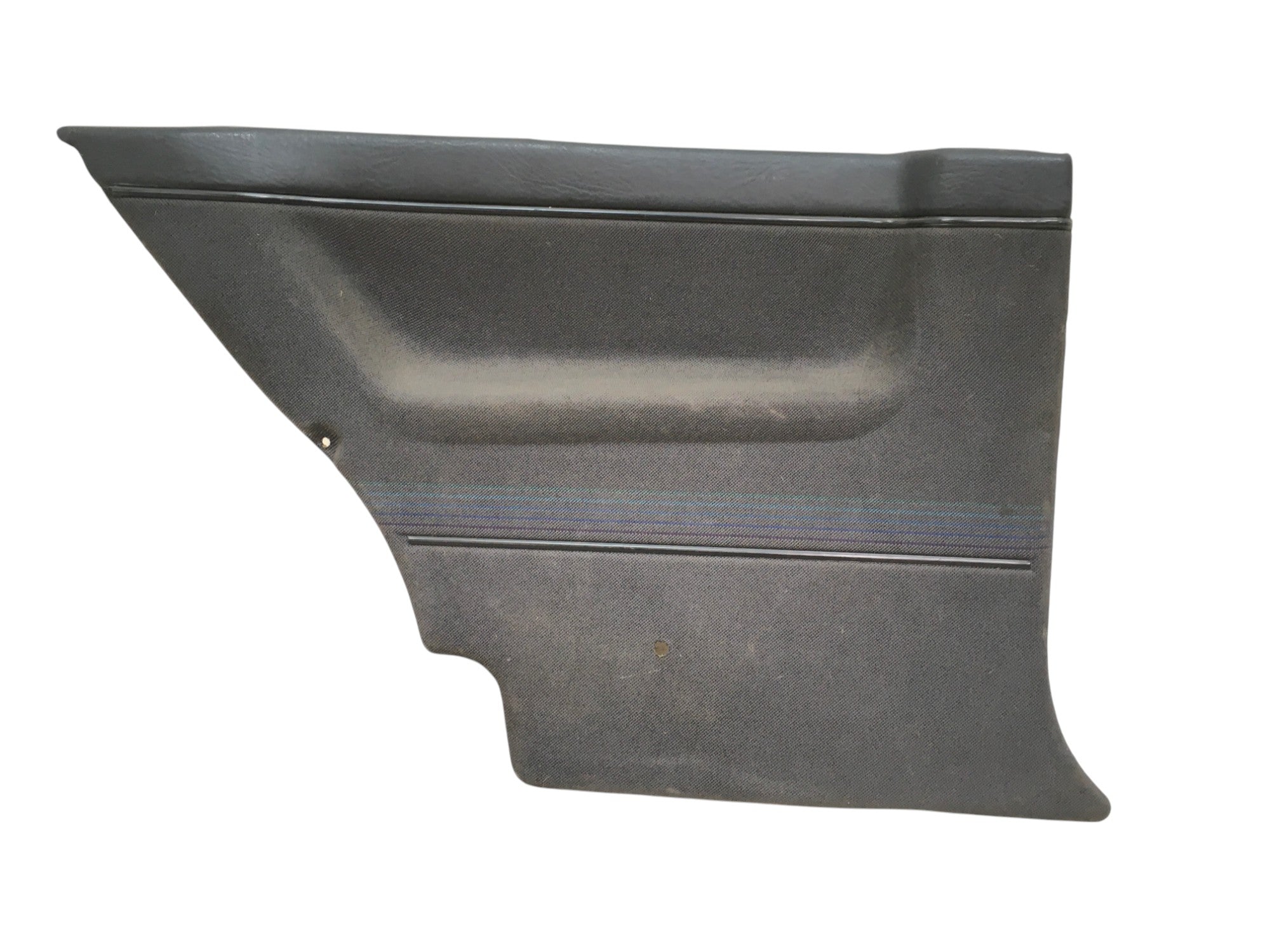 Panel tra izq VW Golf II 191 - 191867043