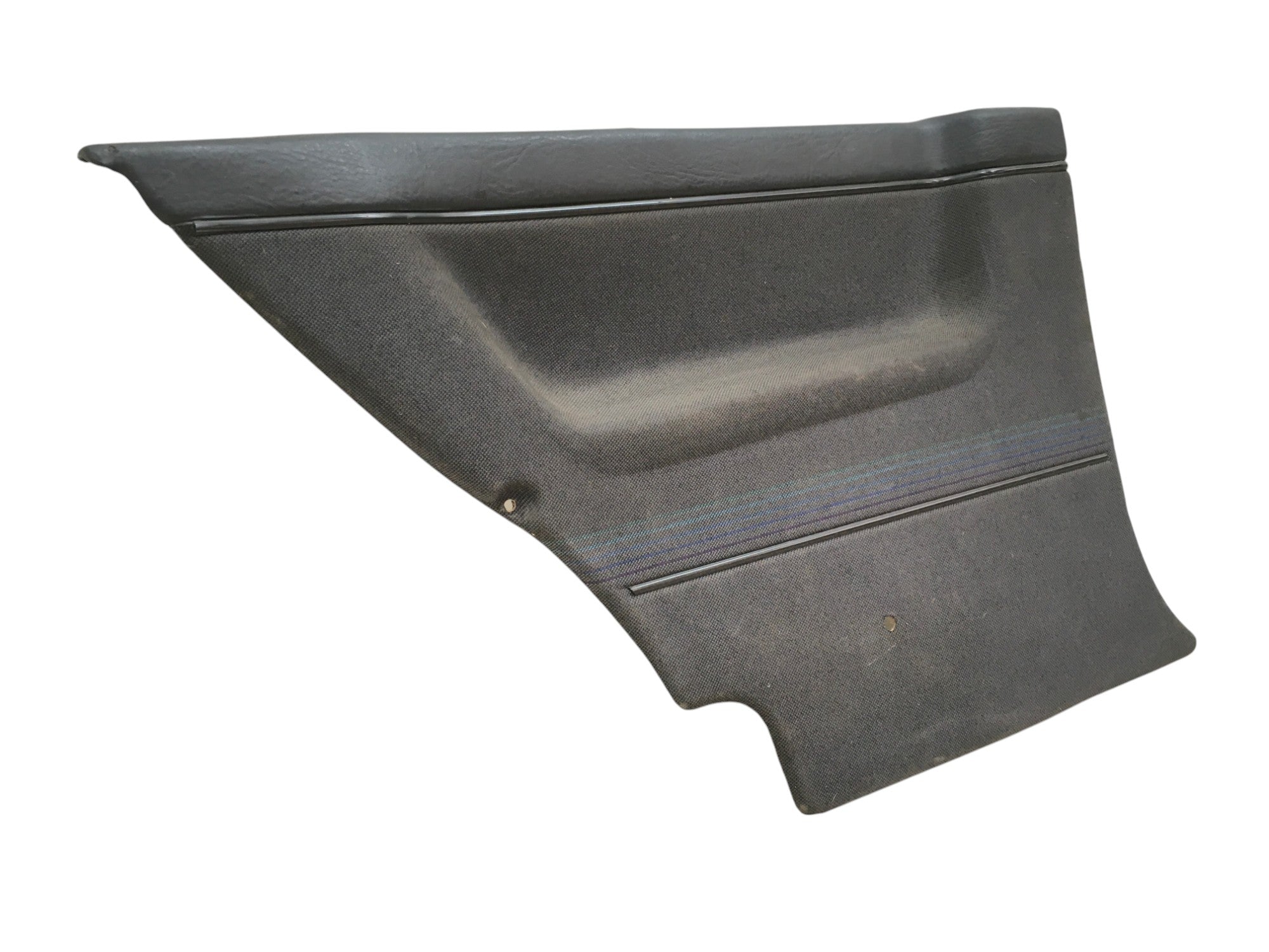 Panel tra izq VW Golf II 191 - 191867043