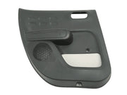 Panel trasero izquierdo Citroen C3 II