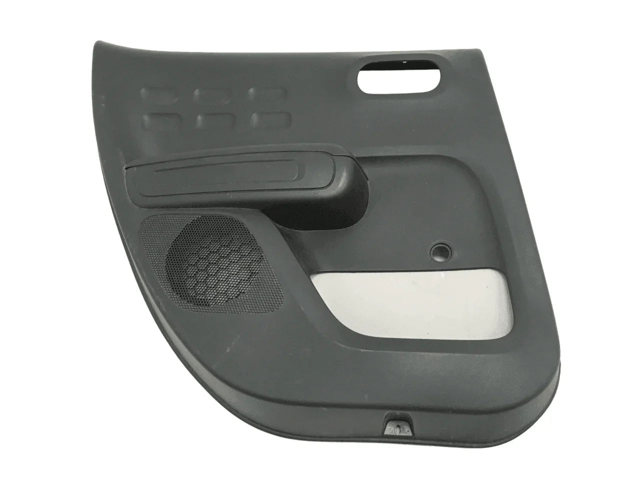 Panel trasero izquierdo Citroen C3 II