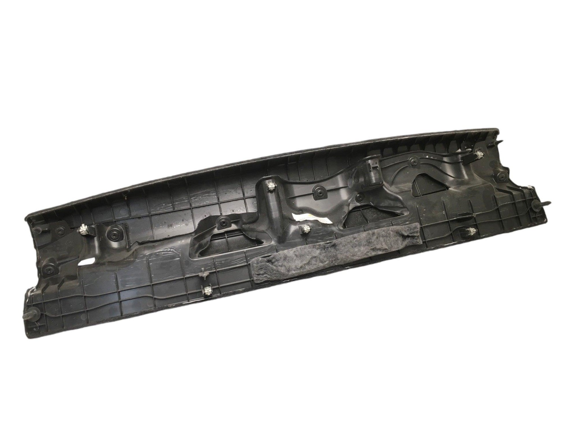 Panel trasero Porsche 911 992 - 992867403