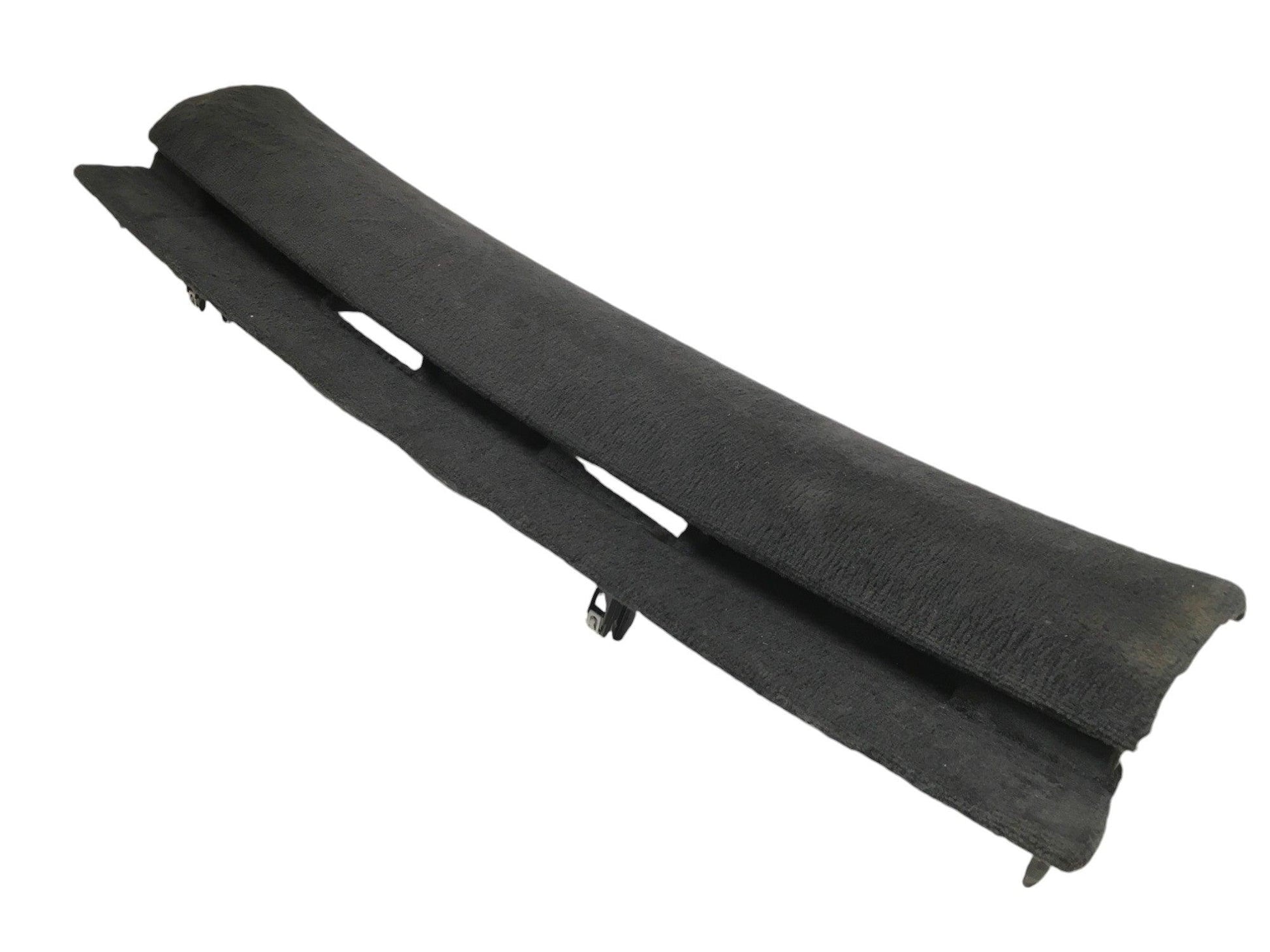 Panel trasero Porsche 911 992 - 992867403