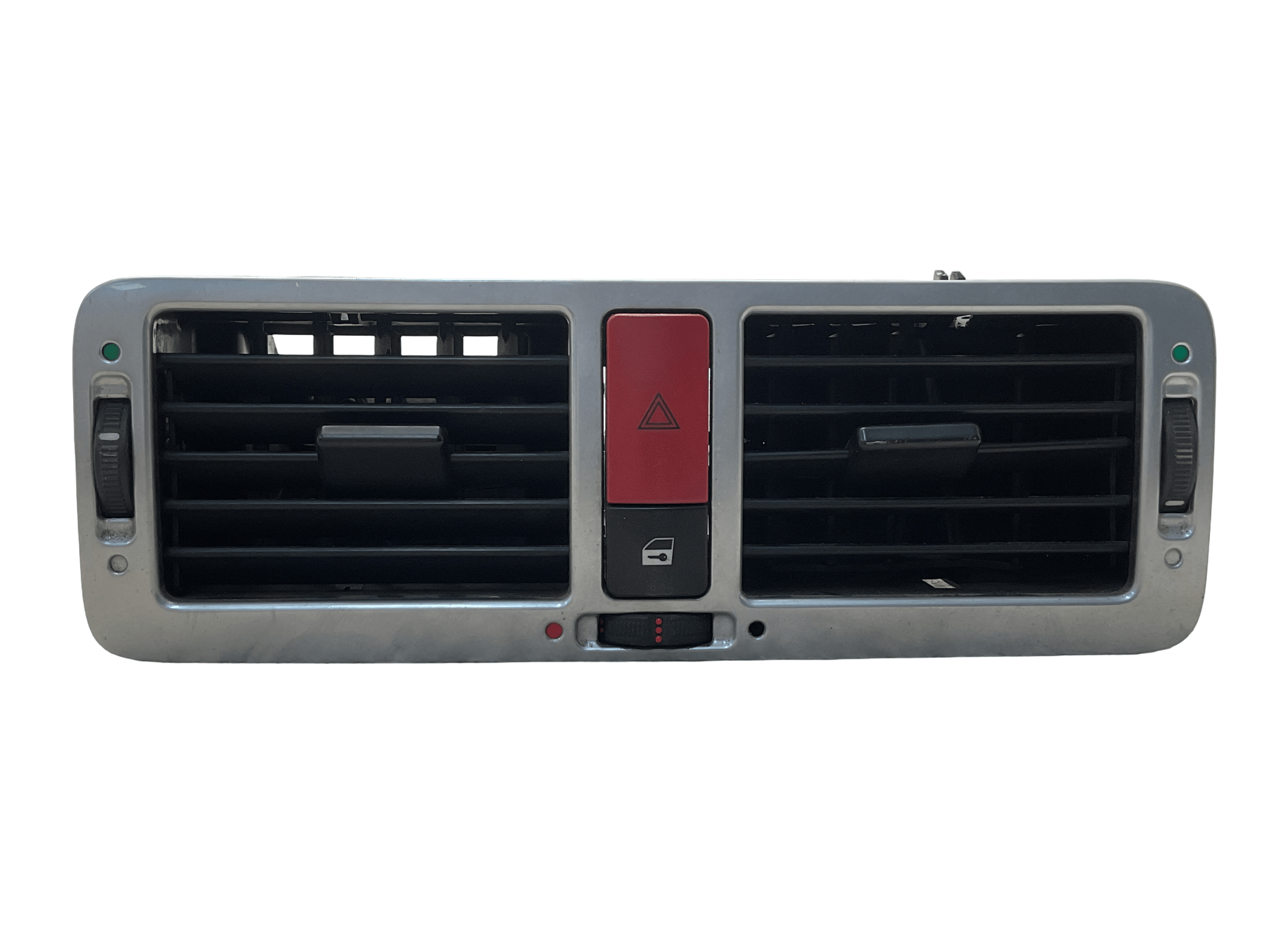 Panel ventilación central Range Rover 02-12 - JBD000022PUY