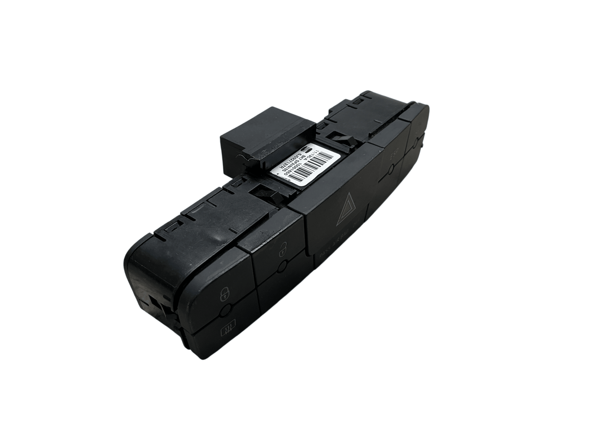 Paneles Botones Tablero Seat Ibiza 08-17 - 10001650