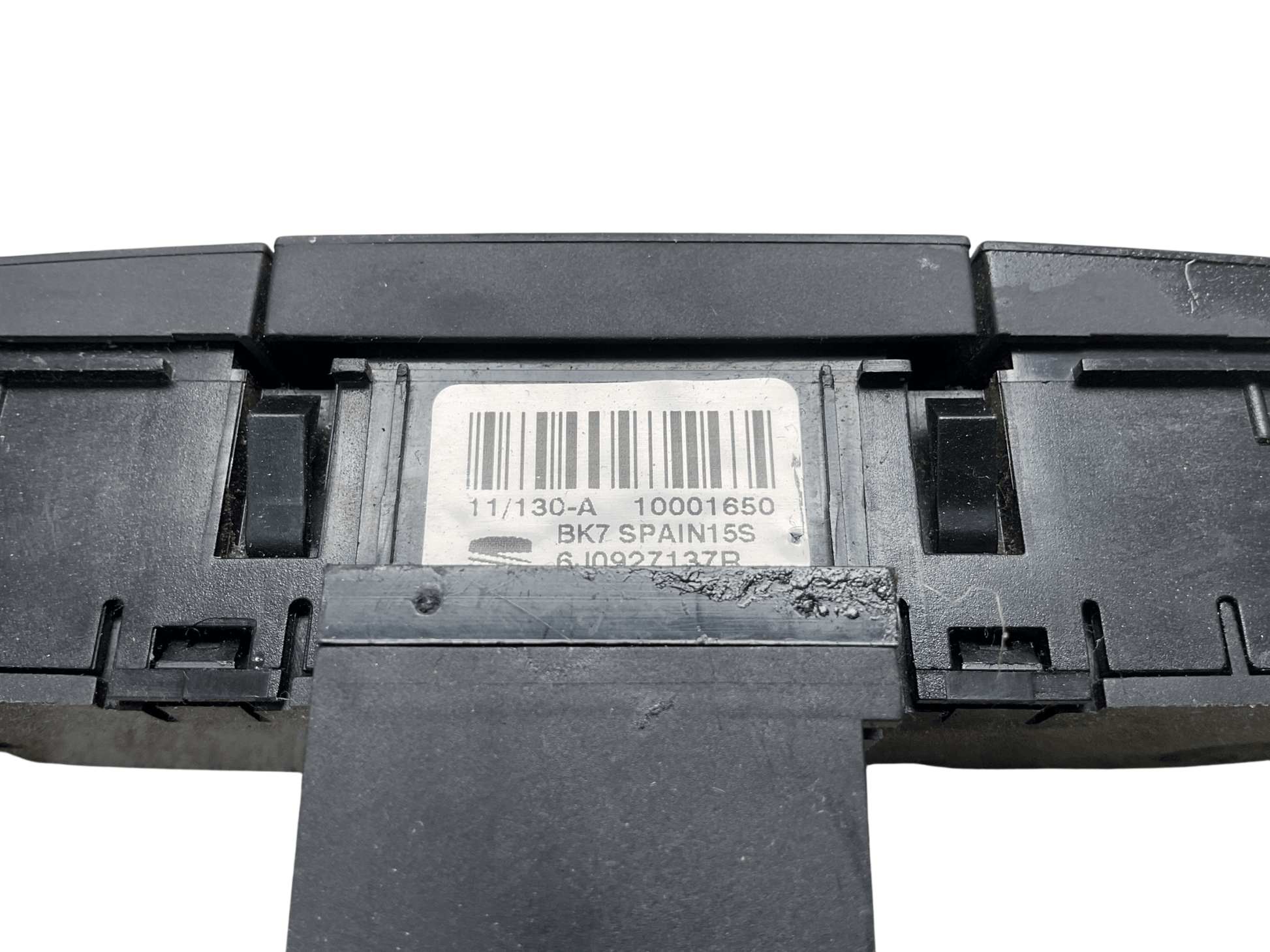Paneles Botones Tablero Seat Ibiza 08-17 - 10001650