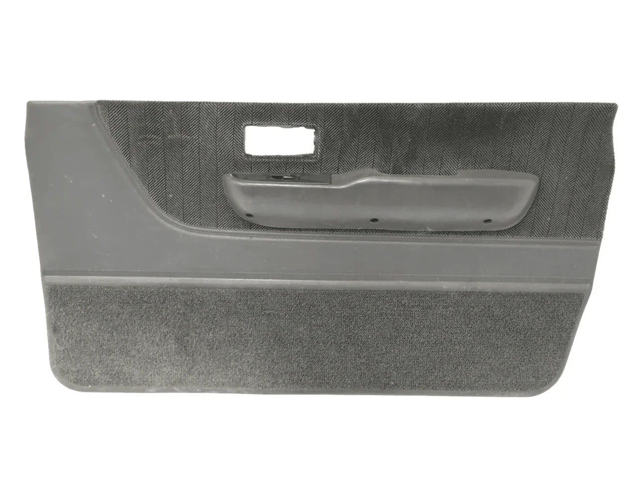 Paneles daihatsu rocky fourtrak F70