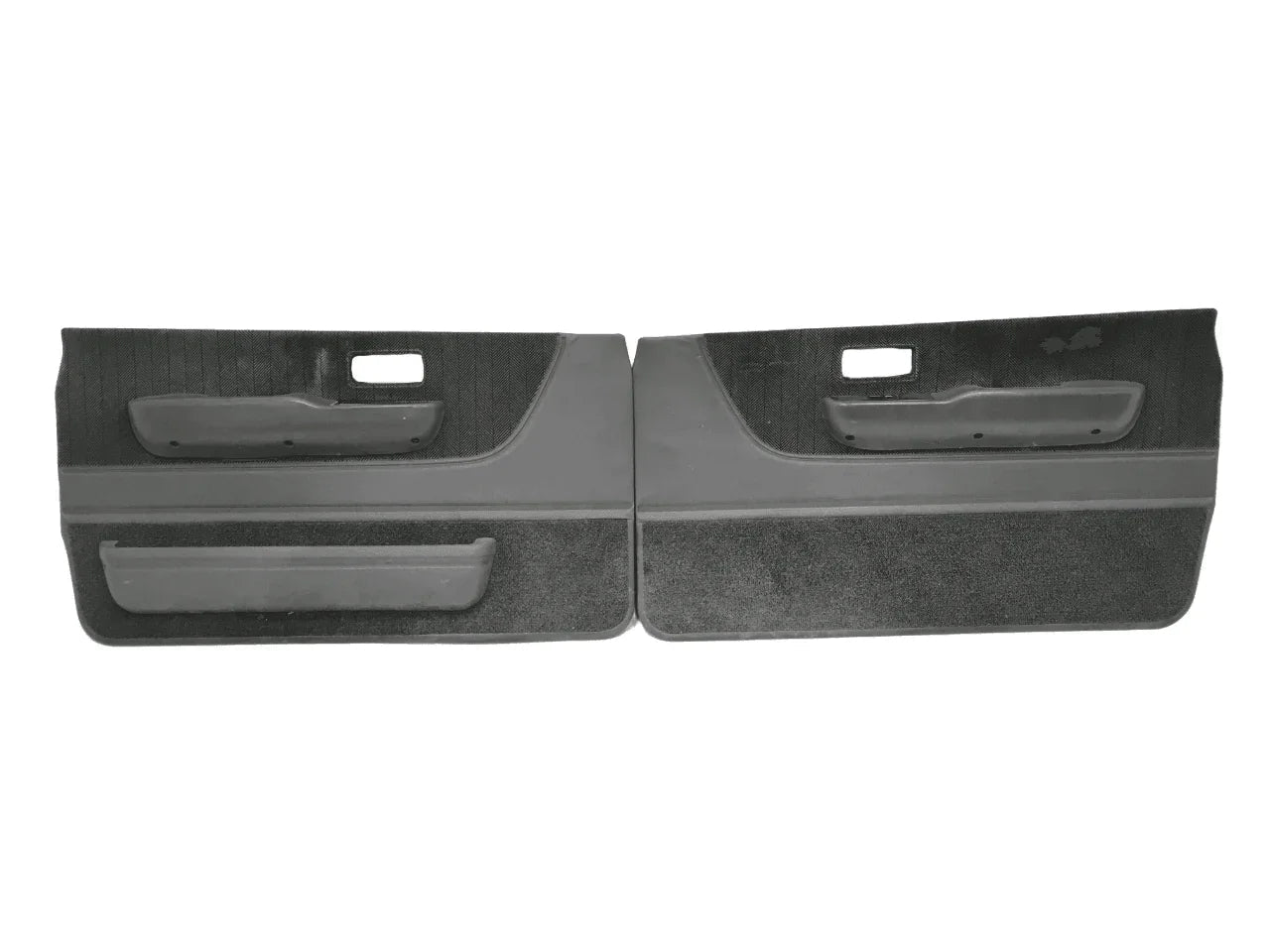 Paneles daihatsu rocky fourtrak F70