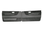 Paneles daihatsu rocky fourtrak F70 - Paneles puertas Rocky