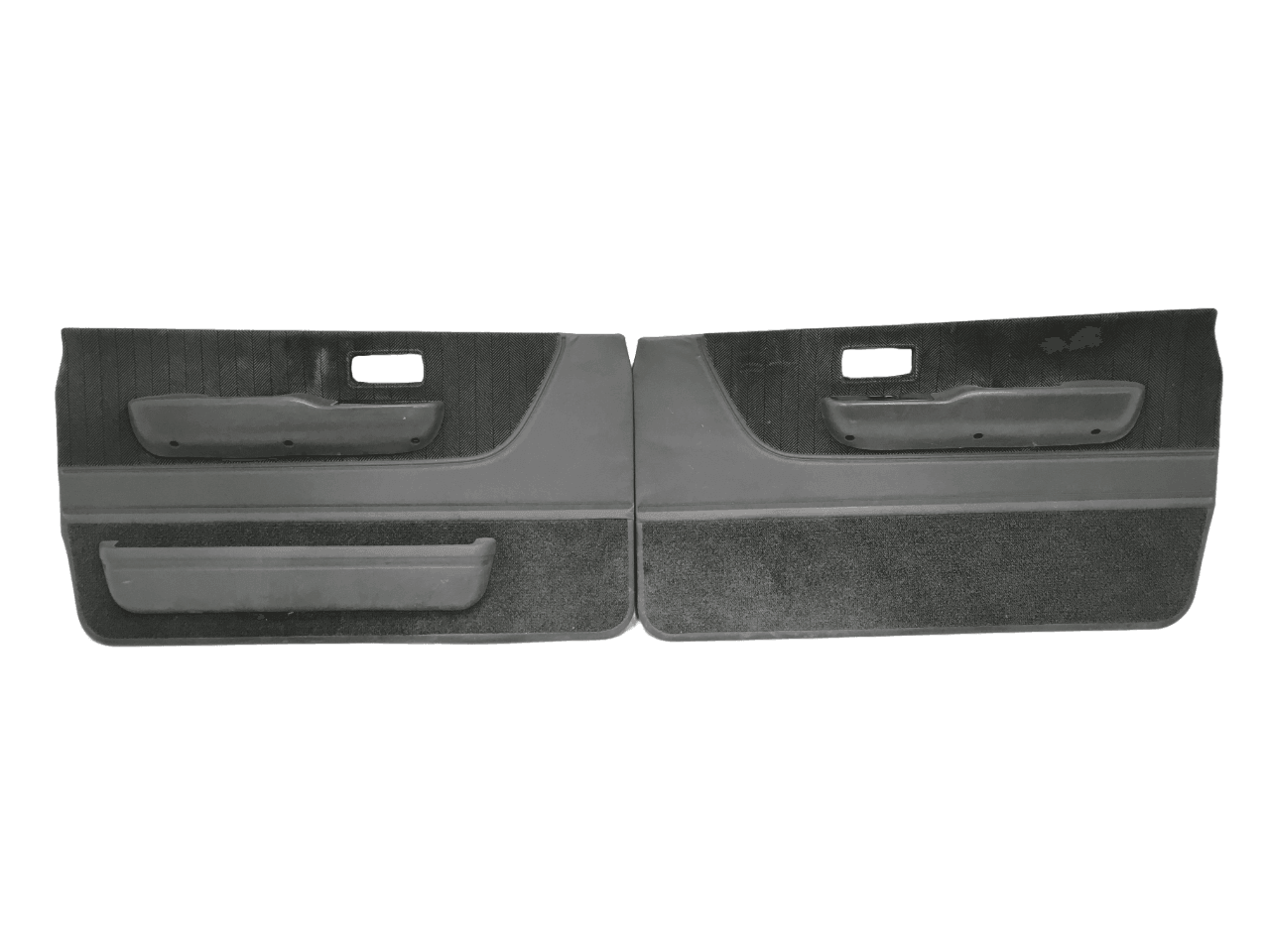 Paneles daihatsu rocky fourtrak F70 - Paneles puertas Rocky