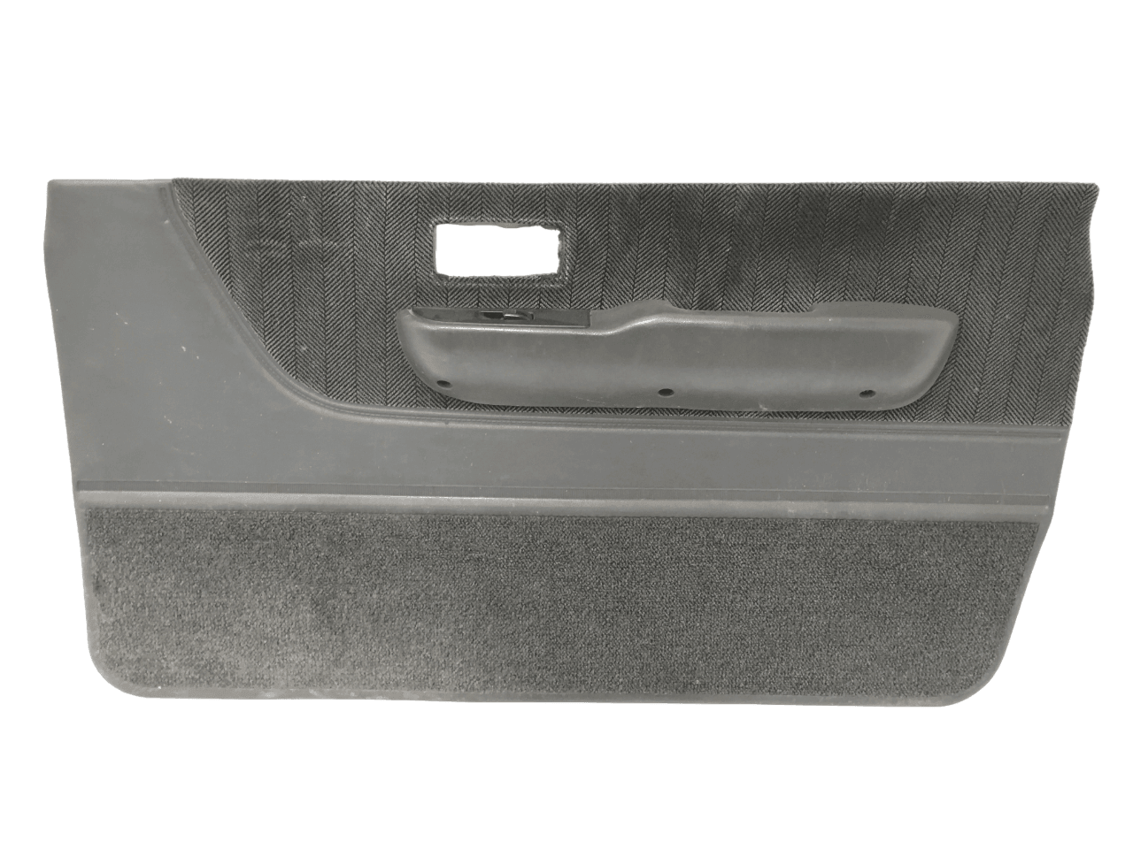 Paneles daihatsu rocky fourtrak F70 - Paneles puertas Rocky