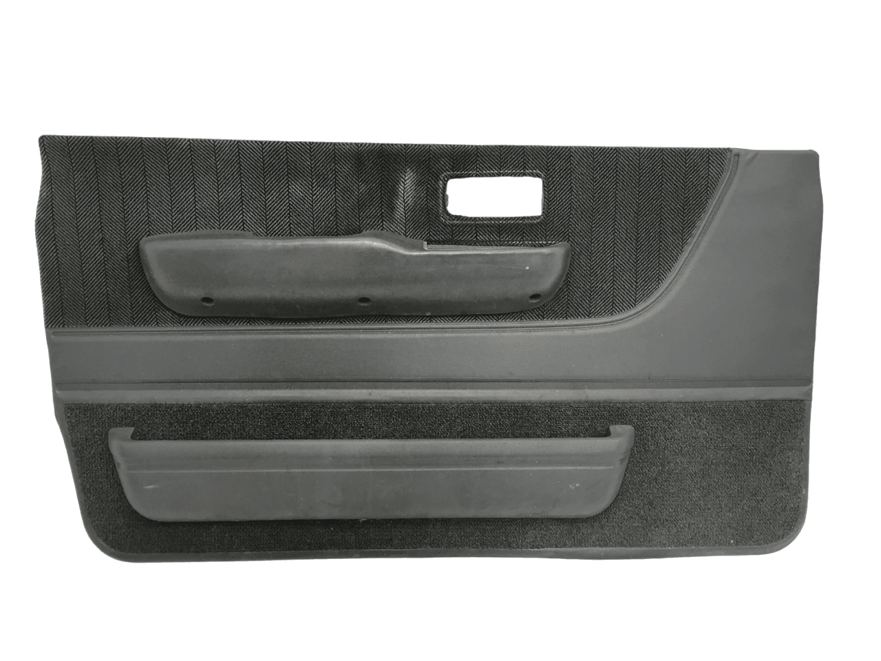 Paneles daihatsu rocky fourtrak F70 - Paneles puertas Rocky