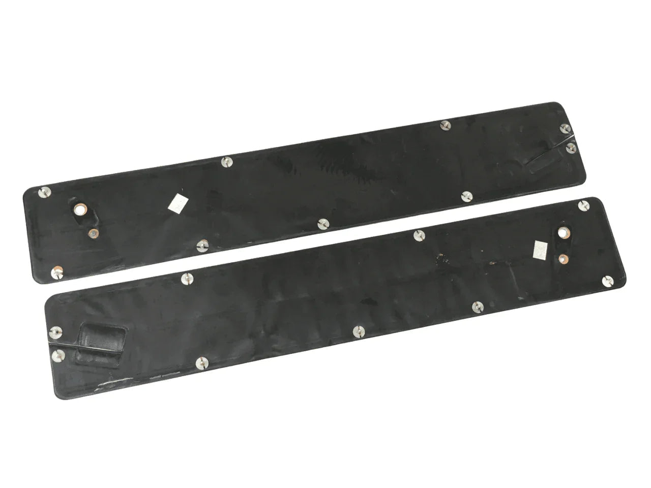 Paneles interior Fiat Panda I 4x4