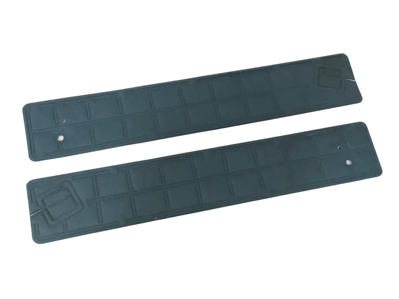 Paneles interior Fiat Panda I 4x4