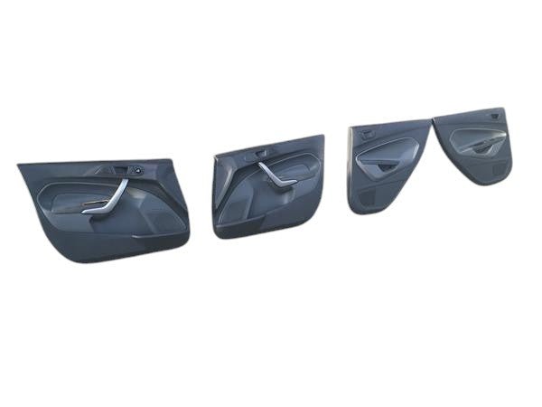 Paneles Puerta Ford Fiesta 2008 - 2017 - 8A61A23943GN1E3N