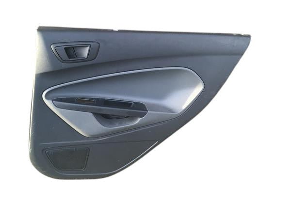 Paneles Puerta Ford Fiesta 2008 - 2017 - 8A61A23943GN1E3N
