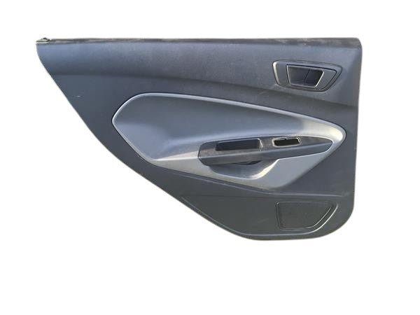 Paneles Puerta Ford Fiesta 2008 - 2017 - 8A61A23943GN1E3N