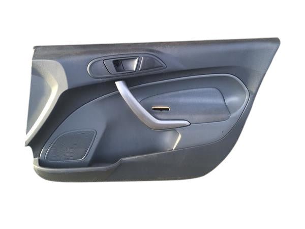 Paneles Puerta Ford Fiesta 2008 - 2017 - 8A61A23943GN1E3N