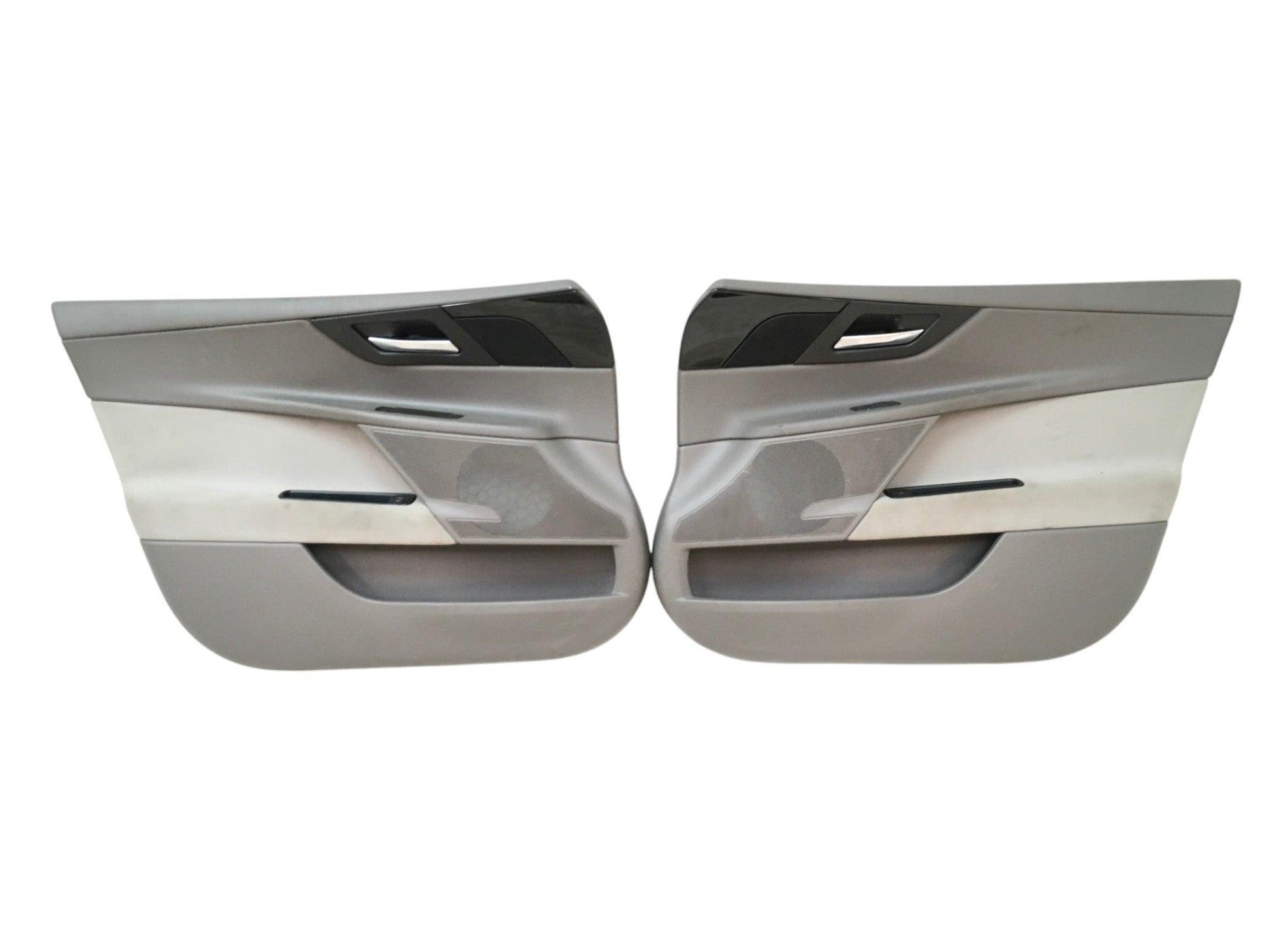 Paneles puerta Jaguar XE - GX7323720AAW