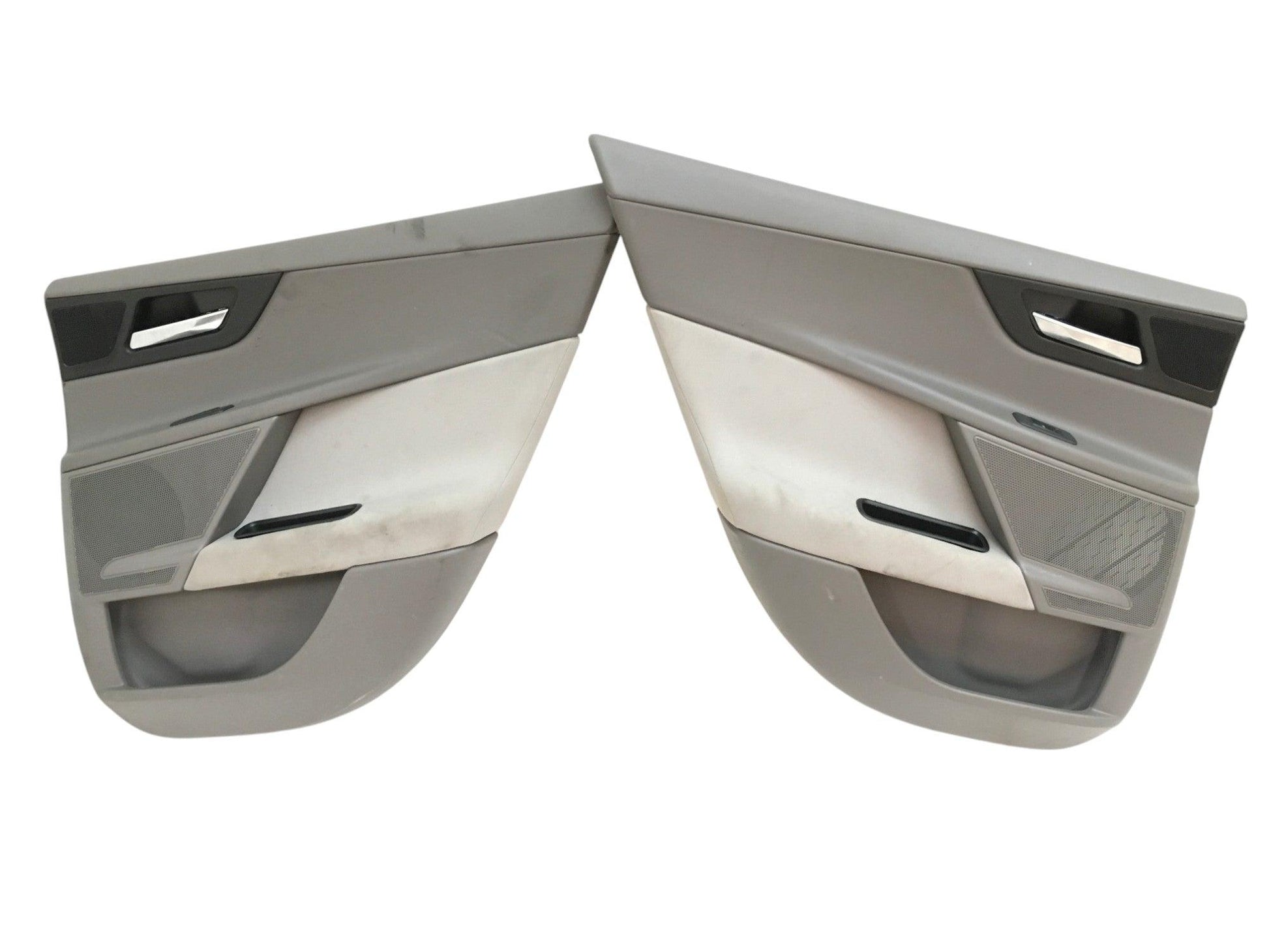 Paneles puerta Jaguar XE - GX7323720AAW