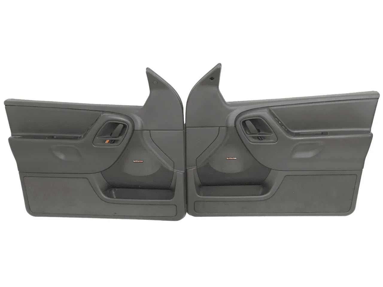 Paneles puerta x4 Jeep Grand Cherokee II