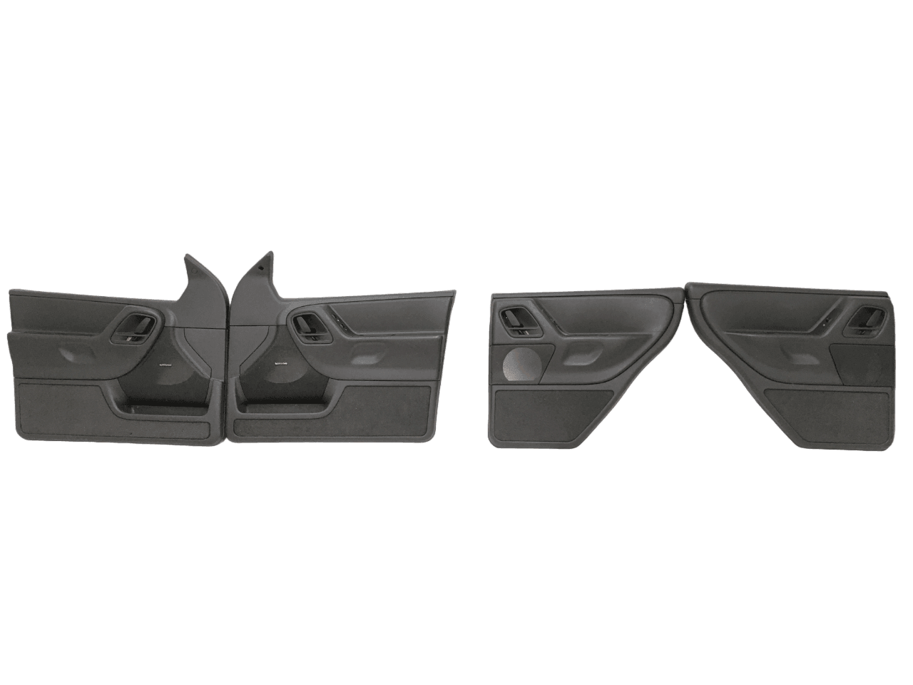 Paneles puerta x4 Jeep Grand Cherokee II - VB5235