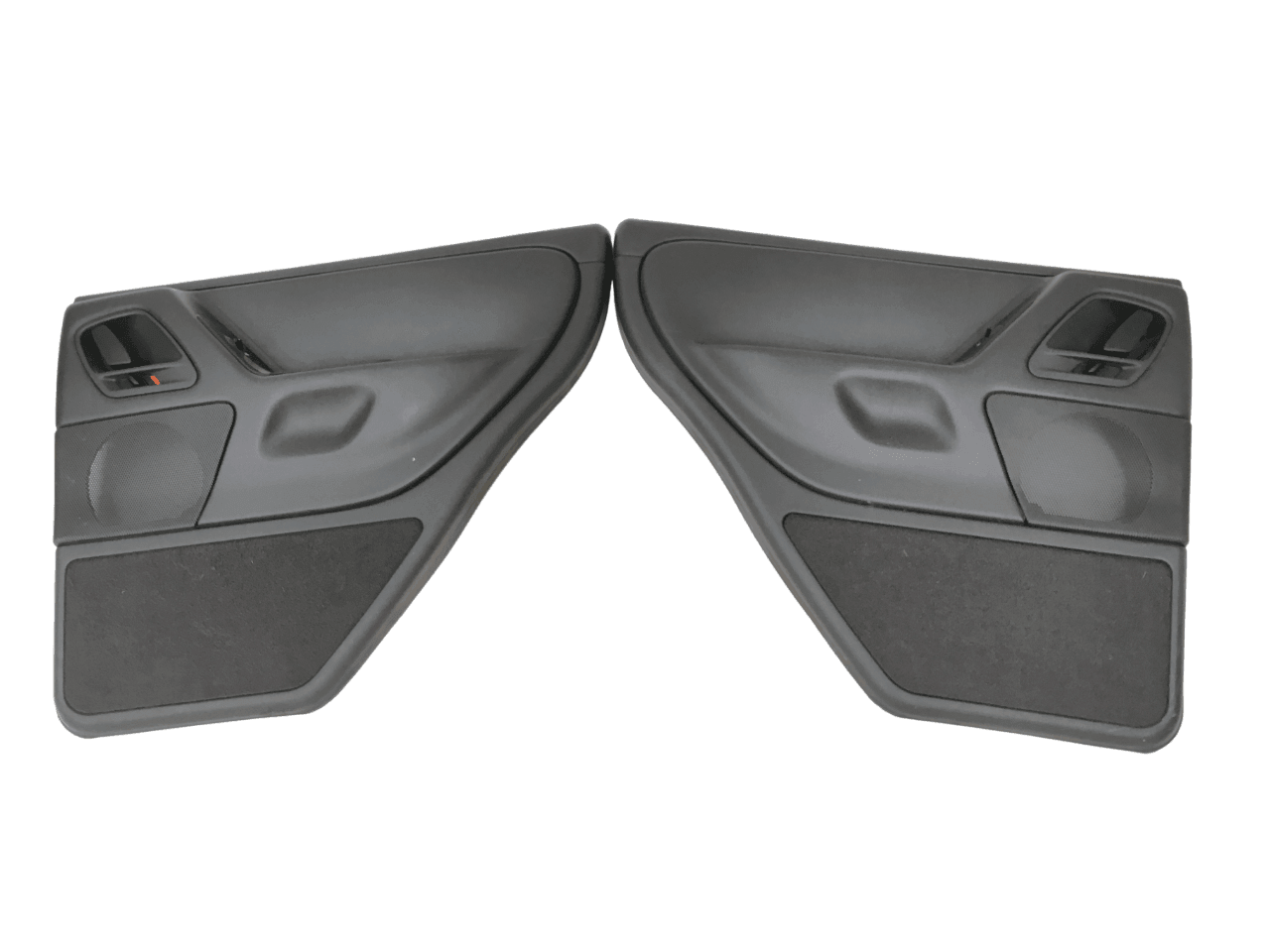 Paneles puerta x4 Jeep Grand Cherokee II - VB5235