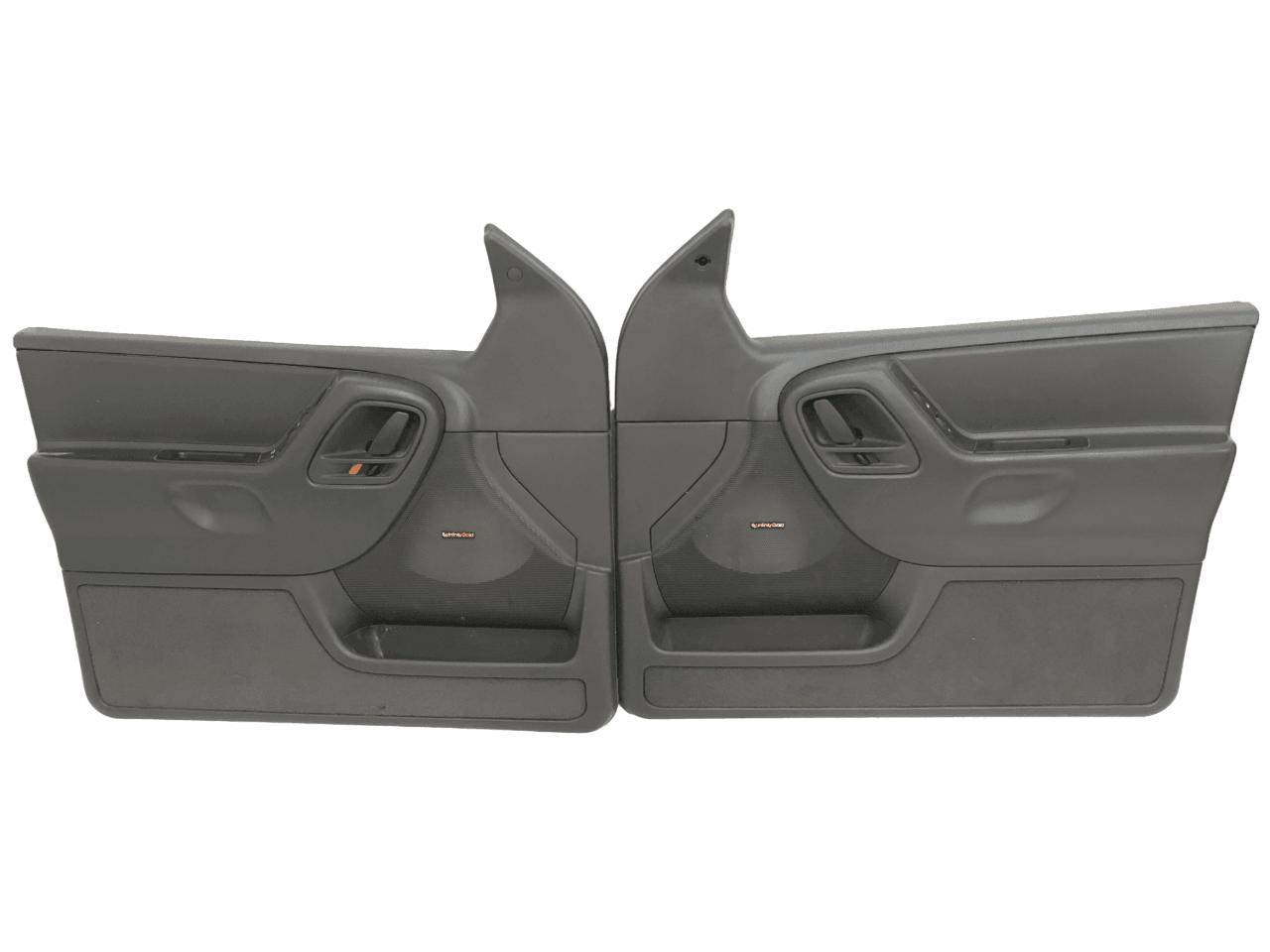 Paneles puerta x4 Jeep Grand Cherokee II - VB5235