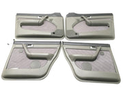 Paneles puertas Audi 100 S6 S4 C4 - 4A0867106