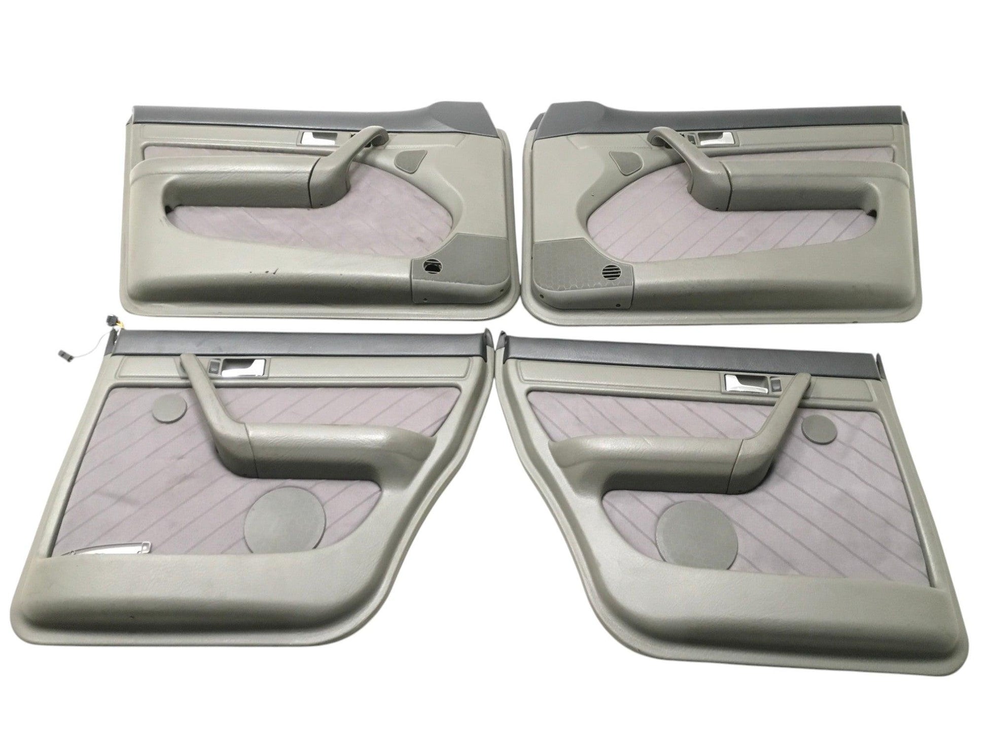 Paneles puertas Audi 100 S6 S4 C4 - 4A0867106