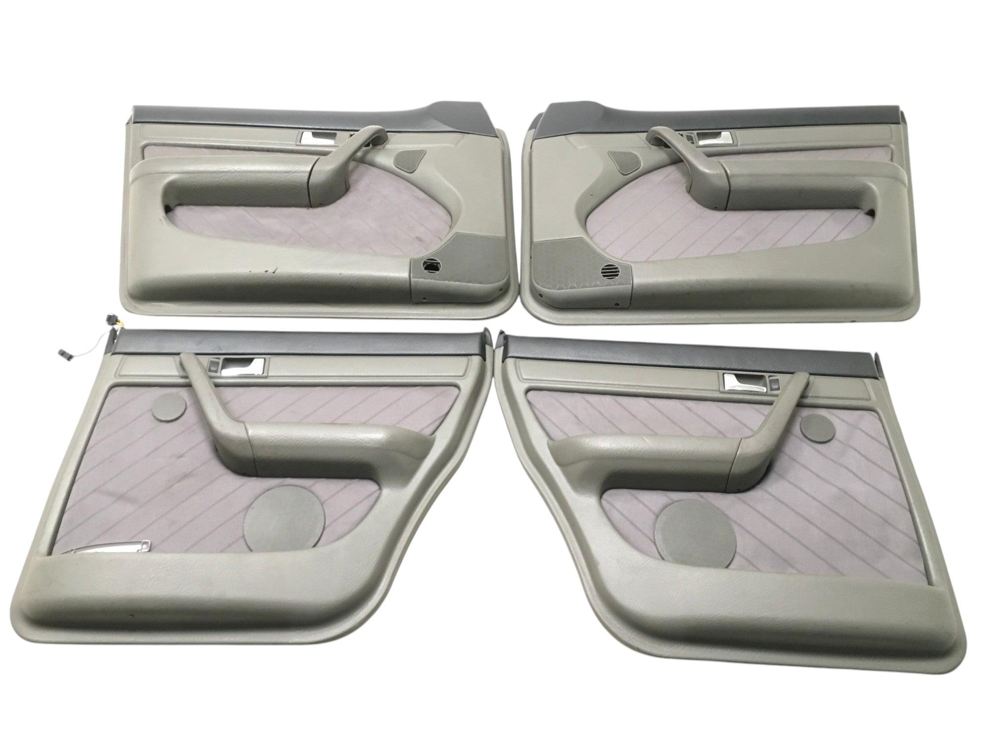 Paneles puertas Audi 100 S6 S4 C4 - 4A0867106