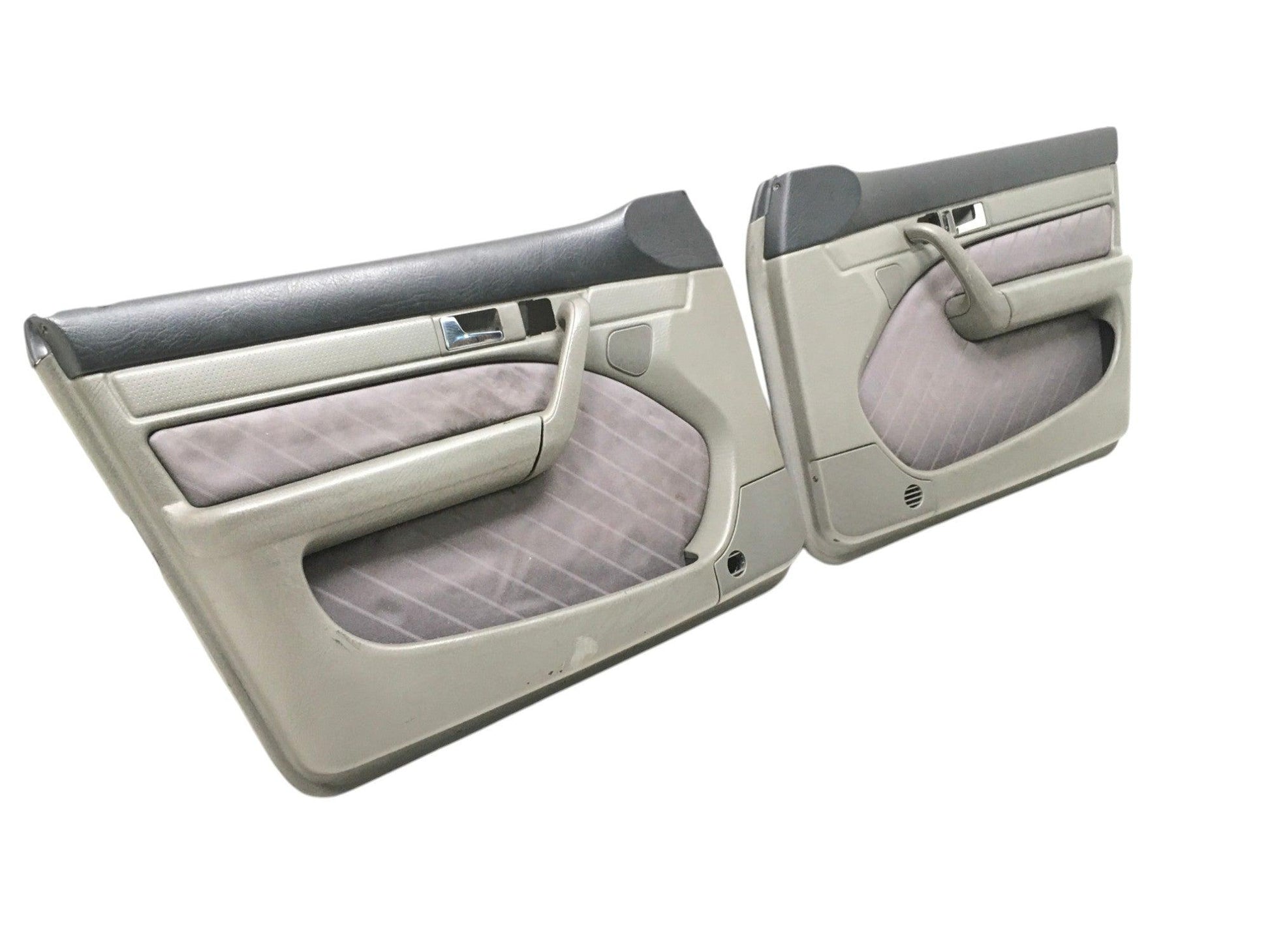 Paneles puertas Audi 100 S6 S4 C4 - 4A0867106