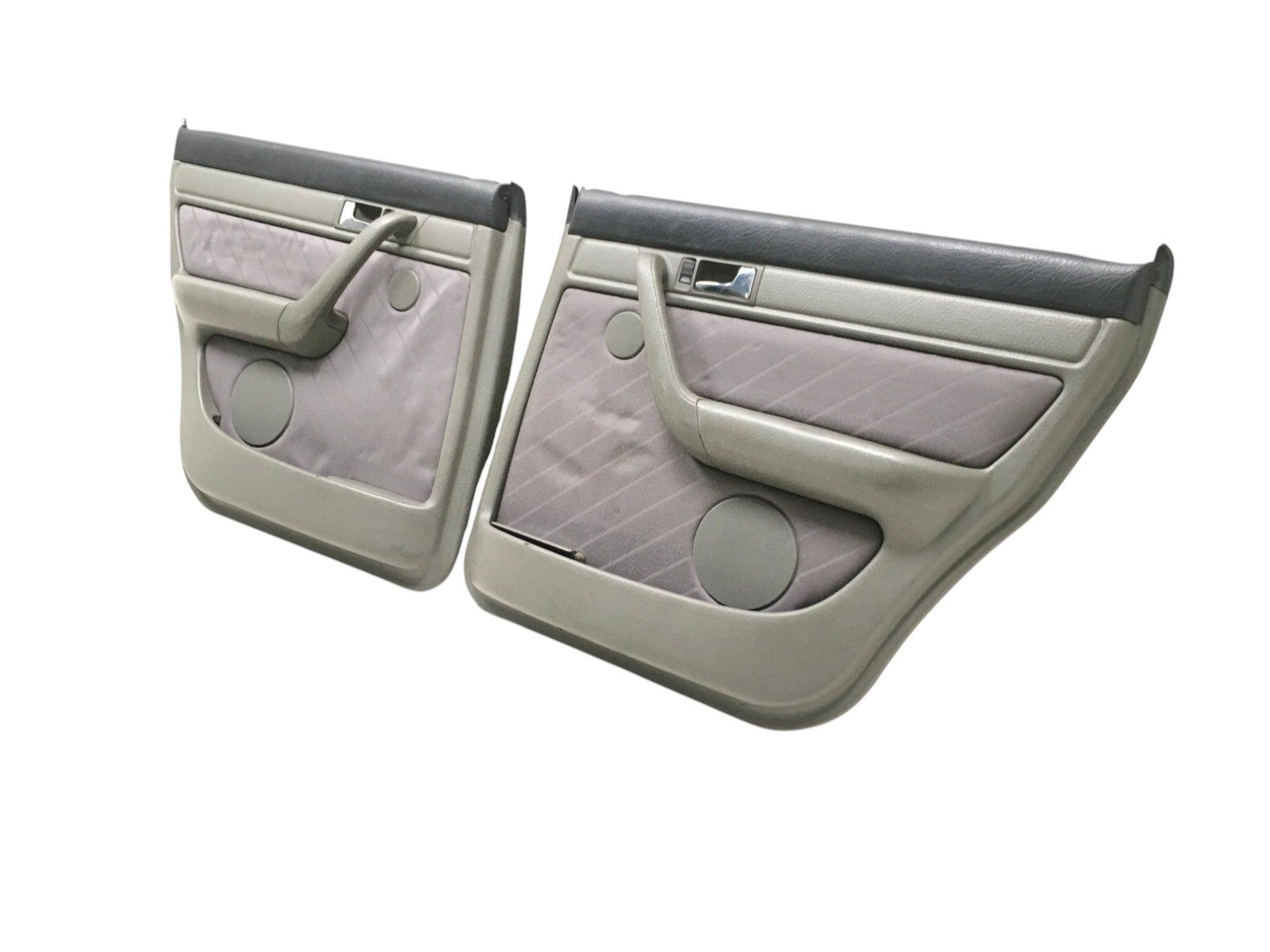 Paneles puertas Audi 100 S6 S4 C4 - 4A0867106