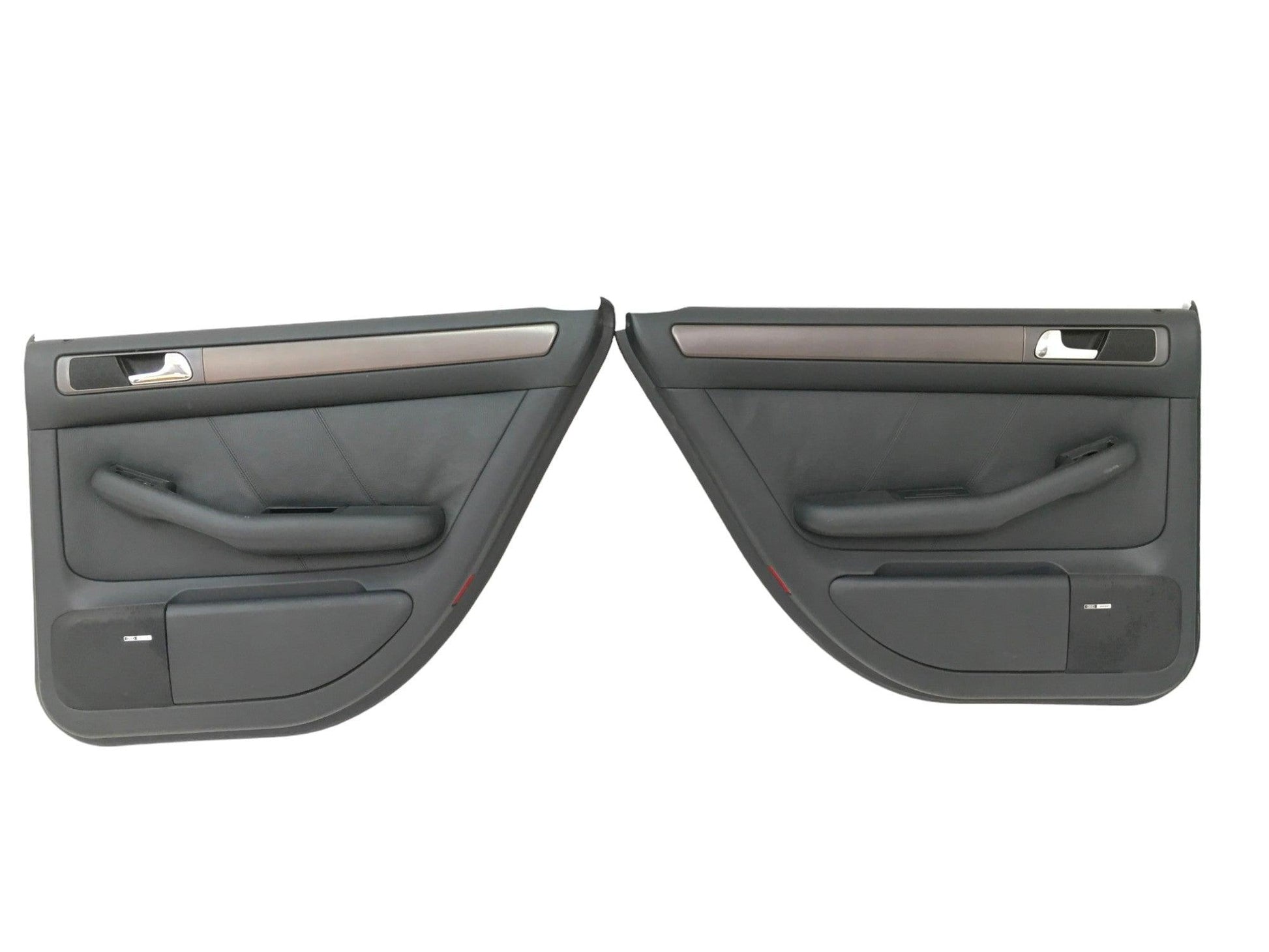 Paneles puertas Audi A6 4B Allroad - 4B0863979