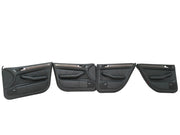 Paneles puertas Audi A6 4B Allroad - 4B0863979